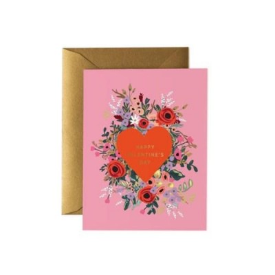 Riffle Paper Co Valentines Cards