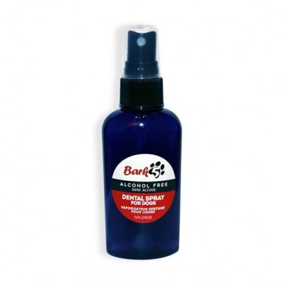60 ml BARK5™ AF Dog Dental Spray Regular