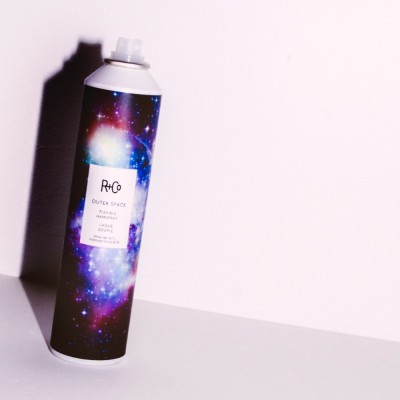 R+Co Outerspace (Flexible Hold Hairspray)