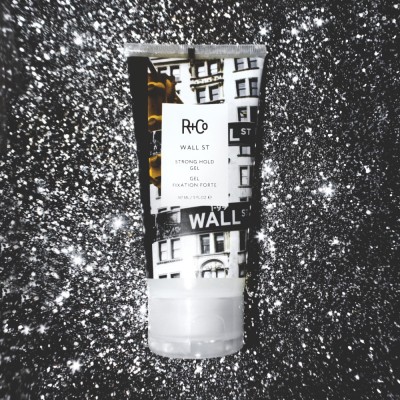 R+Co Wall Street (Strong Hold Gel)