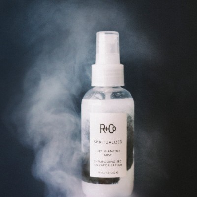 R+Co Spiritualized (Dry Shampoo Mist)
