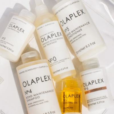 Olaplex #4 Shampoo
