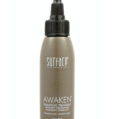 Surface Awaken Treatment
