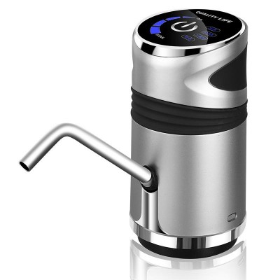 Automatic USB Water Dispenser