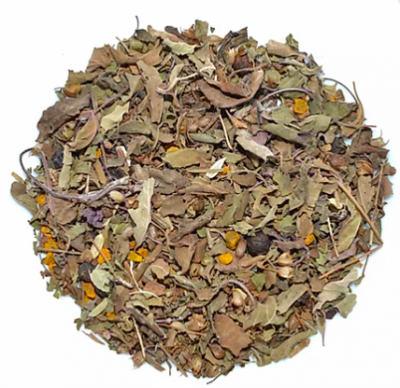 Shanti  - Loose Leaf Tea - Happi Tea - 40g