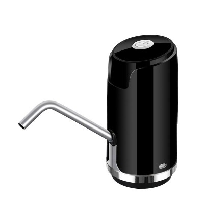 Automatic Water Dispenser - USB - Black
