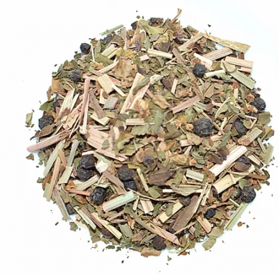 Renew - Loose Leaf Tea - Happi Tea