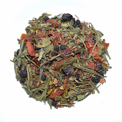 Dynasty  - Loose Leaf Tea - Happi Tea - 40g